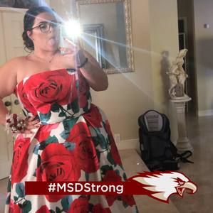 Meet your Posher, Victoria